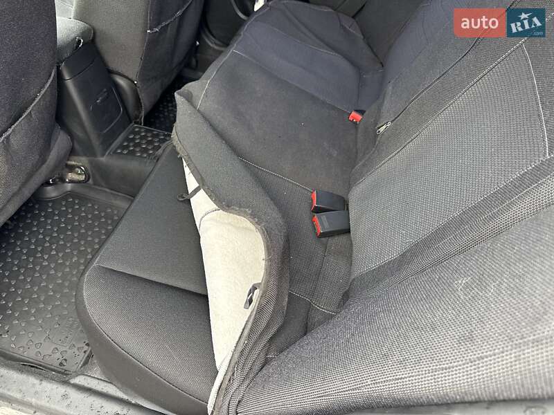 Седан Geely Emgrand 7 (EC7) 2013 в Харькове
