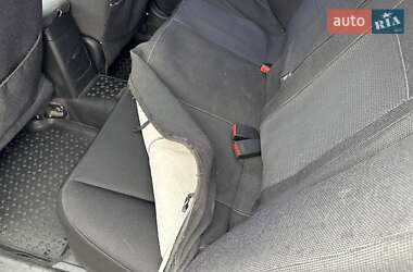Седан Geely Emgrand 7 (EC7) 2013 в 