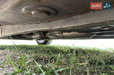 Седан Geely Emgrand 7 (EC7) 2012 в 