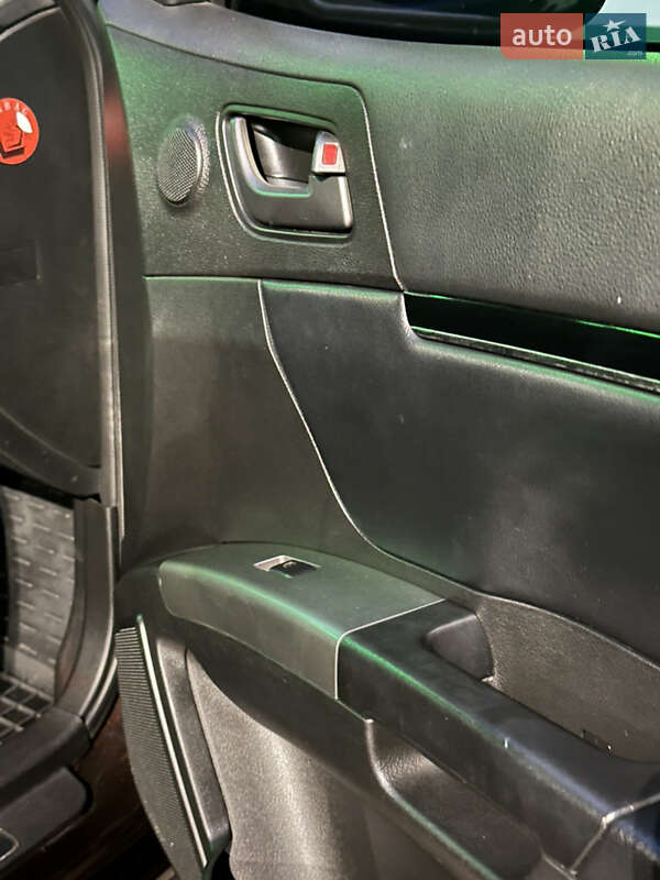 Седан Geely Emgrand 7 (EC7) 2014 в Кривому Розі