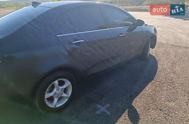 Седан Geely Emgrand 7 (EC7) 2012 в 