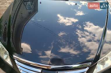 Седан Geely Emgrand 7 (EC7) 2012 в 