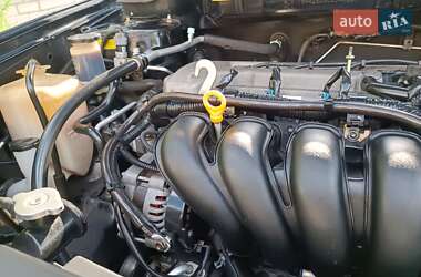 Седан Geely Emgrand 7 (EC7) 2012 в 