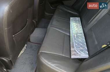 Седан Geely Emgrand 7 (EC7) 2014 в 