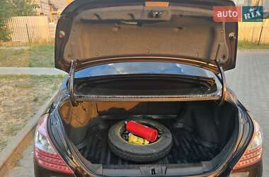 Седан Geely Emgrand 7 (EC7) 2014 в 