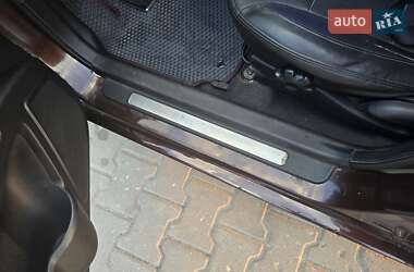 Седан Geely Emgrand 7 (EC7) 2014 в 