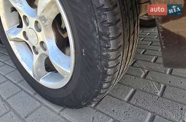 Седан Geely Emgrand 7 (EC7) 2014 в 
