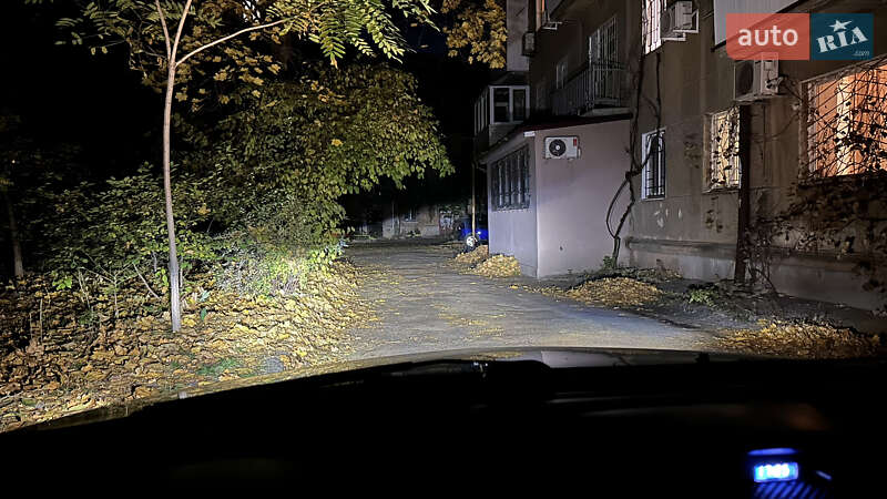 Хэтчбек Geely Emgrand 7 (EC7) 2013 в Одессе