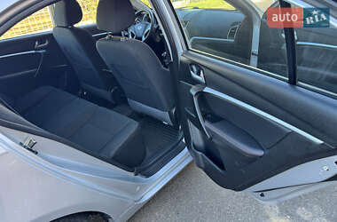 Седан Geely Emgrand 7 (EC7) 2018 в 