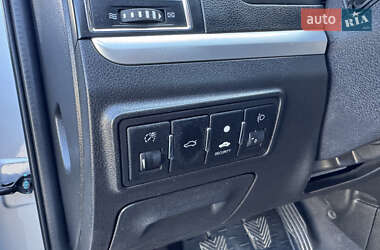Седан Geely Emgrand 7 (EC7) 2018 в 