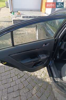Седан Geely Emgrand 7 (EC7) 2012 в 