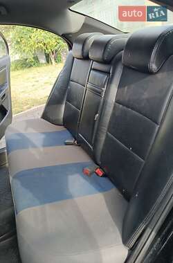 Седан Geely Emgrand 7 (EC7) 2012 в 