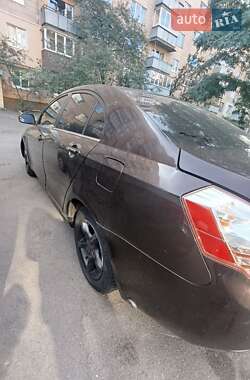 Седан Geely Emgrand 7 (EC7) 2014 в 