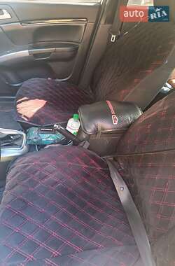 Седан Geely Emgrand 7 (EC7) 2013 в 