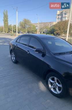 Седан Geely Emgrand 7 (EC7) 2012 в 