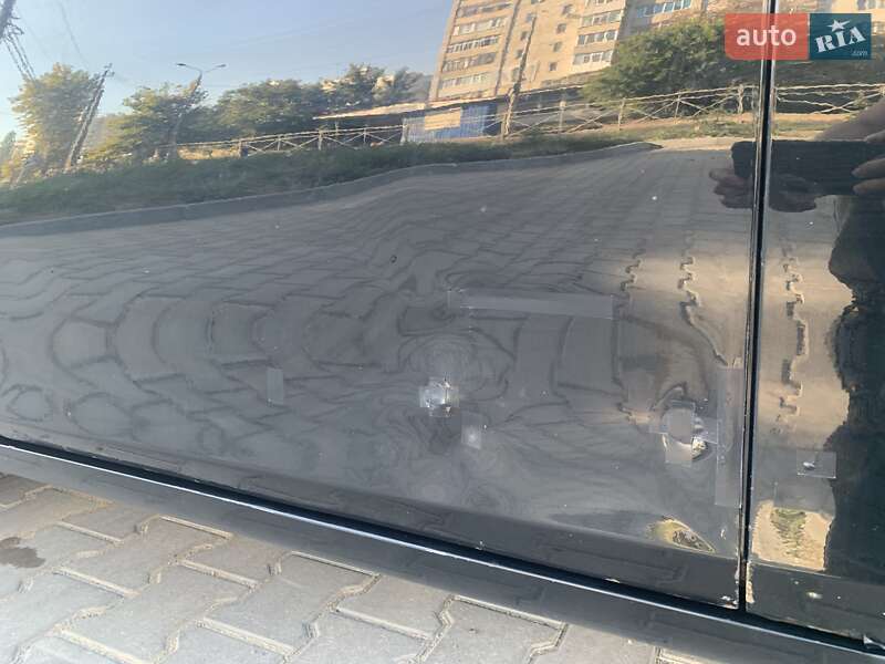 Седан Geely Emgrand 7 (EC7) 2012 в Миколаєві