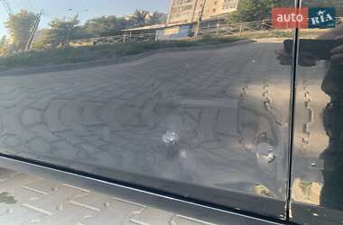 Седан Geely Emgrand 7 (EC7) 2012 в 