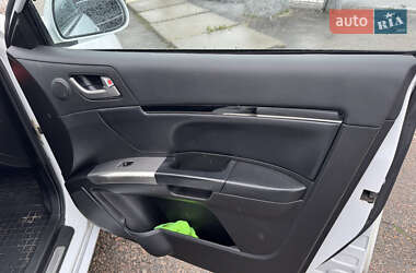 Седан Geely Emgrand 7 (EC7) 2013 в 