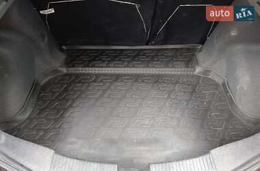 Хетчбек Geely Emgrand 7 (EC7) 2012 в 