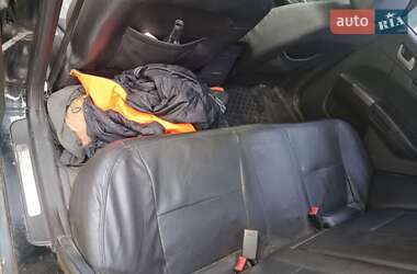 Седан Geely Emgrand 7 (EC7) 2013 в 