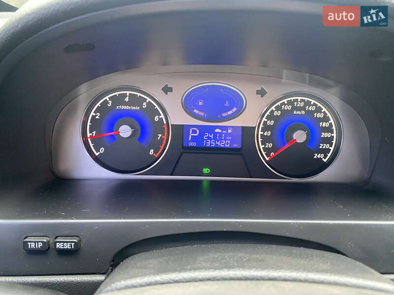 Седан Geely Emgrand 7 (EC7) 2013 в Смеле