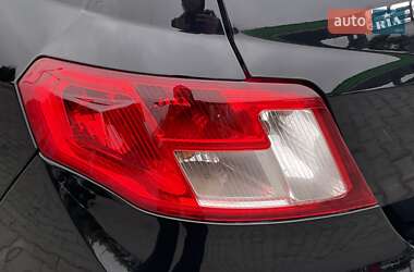 Хетчбек Geely Emgrand 7 (EC7) 2013 в 