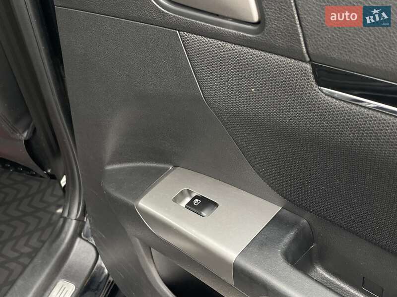Хетчбек Geely Emgrand 7 (EC7) 2013 в Вінниці