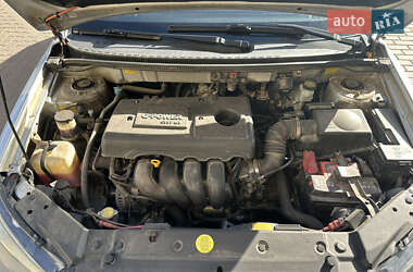 Седан Geely Emgrand 7 (EC7) 2014 в 