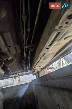 Седан Geely Emgrand 7 (EC7) 2011 в 