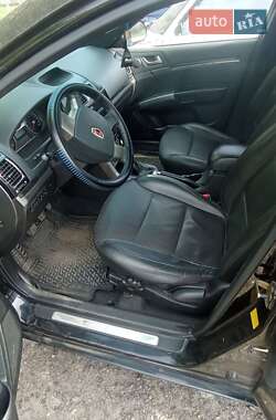 Седан Geely Emgrand 7 (EC7) 2014 в 
