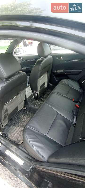 Седан Geely Emgrand 7 (EC7) 2014 в Харькове