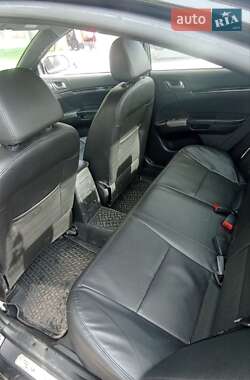 Седан Geely Emgrand 7 (EC7) 2014 в 