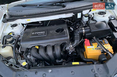 Седан Geely Emgrand 7 (EC7) 2013 в  фото 22 Седан Geely Emgrand 7 (EC7) 2013 в