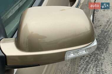 Седан Geely Emgrand 7 (EC7) 2012 в 