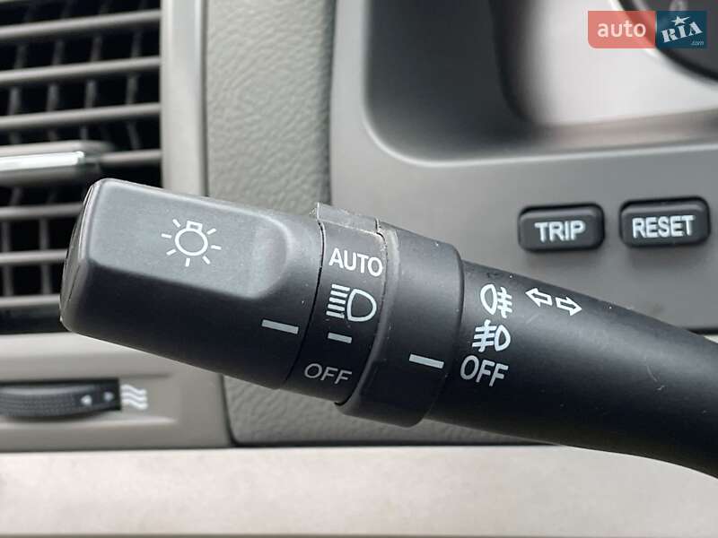 Седан Geely Emgrand 7 (EC7) 2012 в Києві