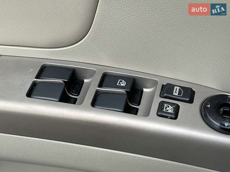 Седан Geely Emgrand 7 (EC7) 2012 в Києві