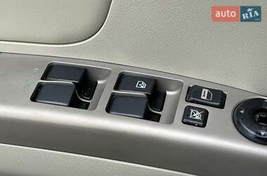 Седан Geely Emgrand 7 (EC7) 2012 в 