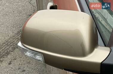 Седан Geely Emgrand 7 (EC7) 2012 в 