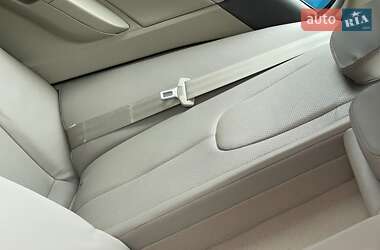 Седан Geely Emgrand 7 (EC7) 2012 в 