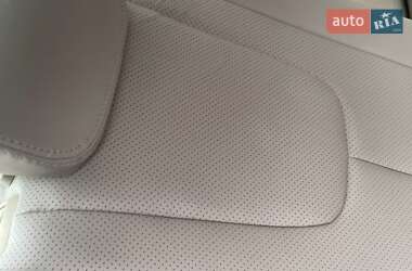 Седан Geely Emgrand 7 (EC7) 2012 в 