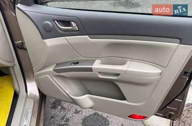 Седан Geely Emgrand 7 (EC7) 2012 в 