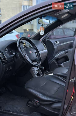 Седан Geely Emgrand 7 (EC7) 2014 в 