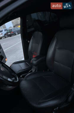 Седан Geely Emgrand 7 (EC7) 2014 в 
