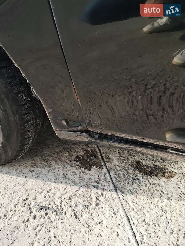 Седан Geely Emgrand 7 (EC7) 2014 в Києві
