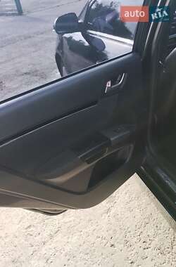 Седан Geely Emgrand 7 (EC7) 2014 в 