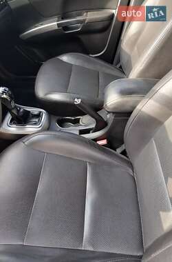 Седан Geely Emgrand 7 (EC7) 2014 в 