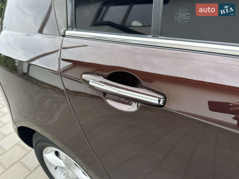 Хетчбек Geely Emgrand 7 (EC7) 2014 в Черкасах фото 21 Хетчбек Geely Emgrand 7 (EC7) 2014 в Черкасах