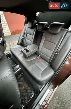 Хетчбек Geely Emgrand 7 (EC7) 2014 в 