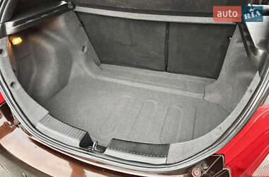 Хетчбек Geely Emgrand 7 (EC7) 2014 в 