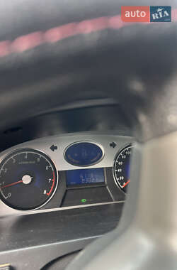 Хетчбек Geely Emgrand 7 (EC7) 2014 в 